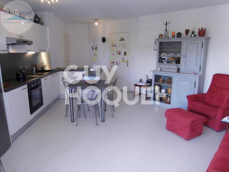 a louer  appartement de 52 m²  3 pièces à montpellier ouest (34080).