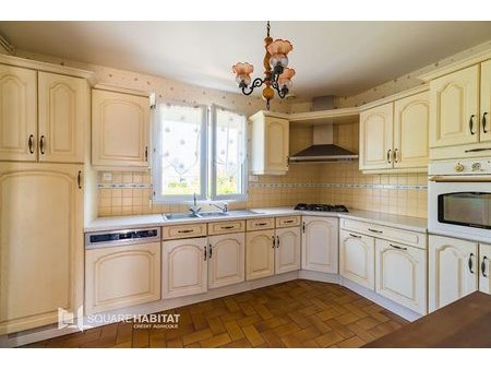 vente maison 5 pièces 100 m²