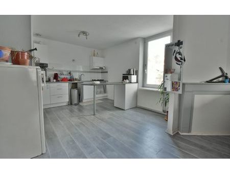 appartement valence 75.38 m² t-3 à vendre  175 000 €