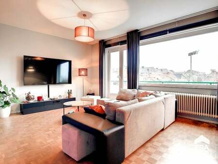 appartement à vendre à etterbeek € 335.000 (kry5x) - era châtelain (schuman) | zimmo