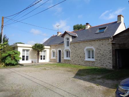 vente maison à la chapelle-launay (44260) : à vendre / 176m² la chapelle-launay