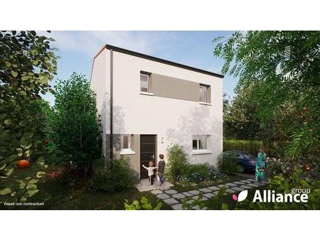 vente maison à rouans (44640) : à vendre / 81m² rouans