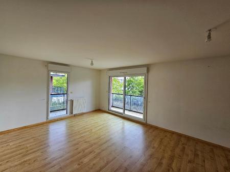 vente appartement 4 pièces à chantepie (35135) : à vendre 4 pièces / 85m² chantepie