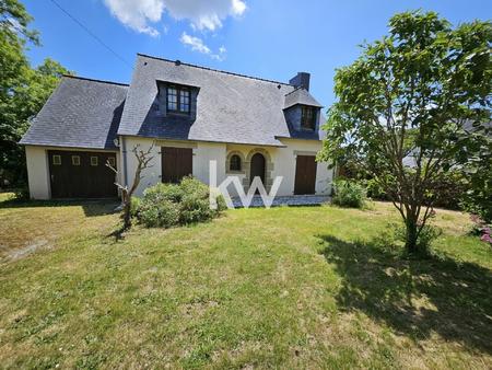 vente maison à lanvéoc (29160) : à vendre / 115m² lanvéoc