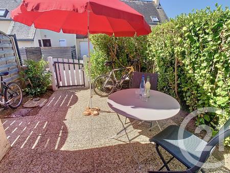 vente maison à sarzeau (56370) : à vendre / 36m² sarzeau