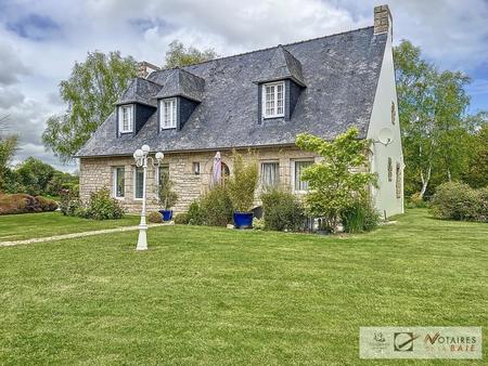 vente maison à trégueux (22950) : à vendre / 164m² trégueux