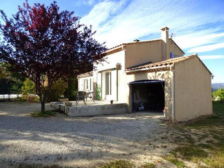 vente villa 4 pièces 87 m²