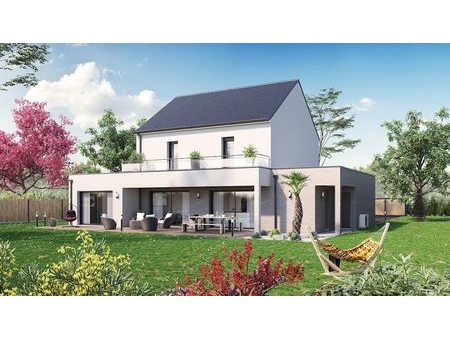 vente maison neuve 5 pièces 150 m²