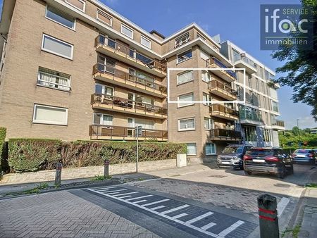 appartement à vendre à wezembeek-oppem € 349.000 (krxdn) - ifac service bv | zimmo