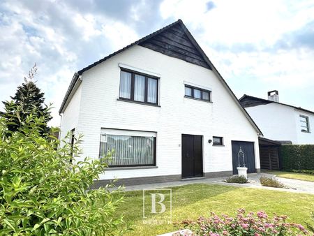 huis te koop in kluisbergen met 3 slaapkamers