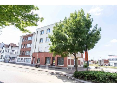 appartement te koop in deurne met 2 slaapkamers