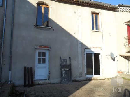 vente maison 411 m²