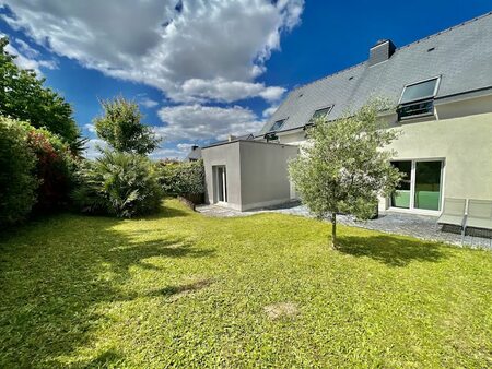 vente maison 8 pièces 155 m²