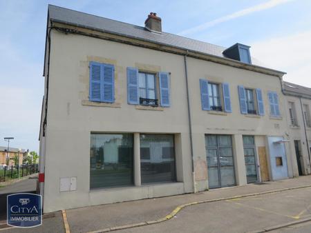 vente immeuble nevers (58000)  197 000€