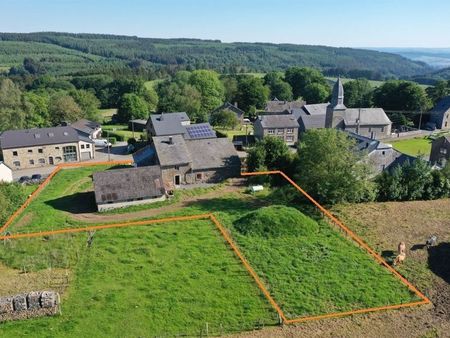 maison à vendre à vielsalm € 385.000 (kryn3) - blim.be makelaars | zimmo