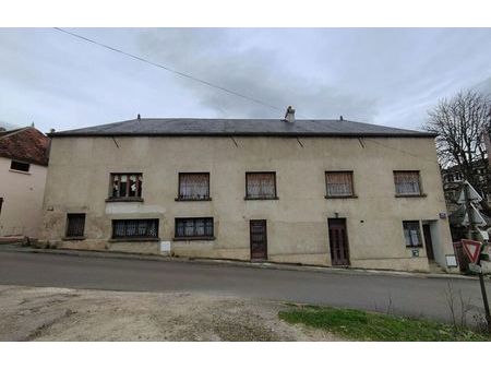 vente immeuble 600 m² avallon (89200)