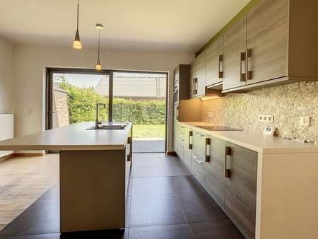 maison à louer à oudenaarde € 950 (kryvw) - immo nobels | zimmo