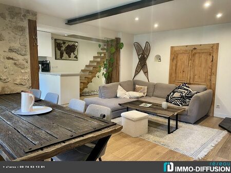 vente maison 145 m²