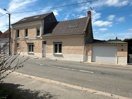 maison 5 pièces 151m2