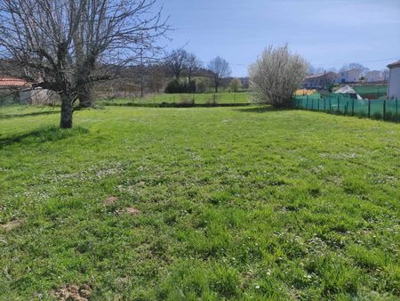 terrain à bâtir de 2610 m² à albi (81) au prix de 168000€.