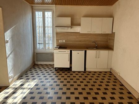 appartement 2 pièces 63 m²