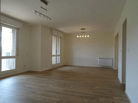 duplex 5 pièces 117 m²