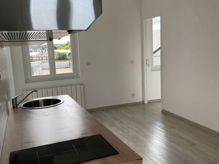 appartement avec 1 chambre