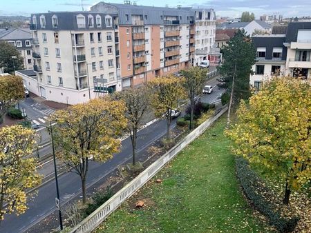 location appartement a saint gratien