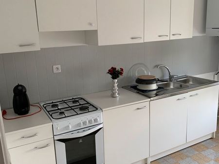 appartement f3 vichy