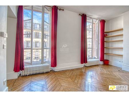 appartement 3 pièces 53 m²