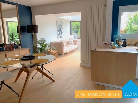 maison 4 pièces 95 m²