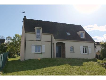 maison 260 m2 9 pièces