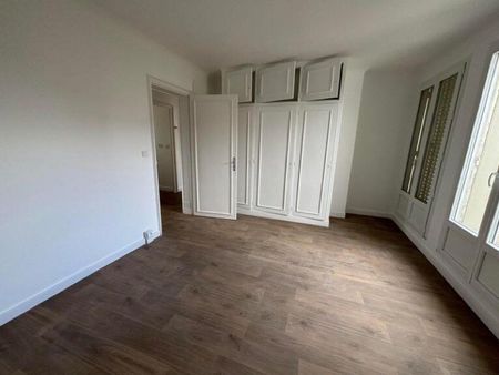 appartement f4