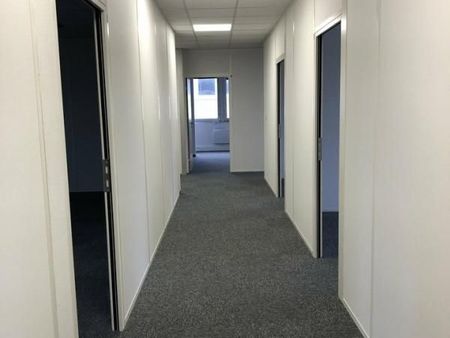 bureaux 25 m²