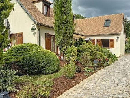 vente maison 6 pièces 147 m²