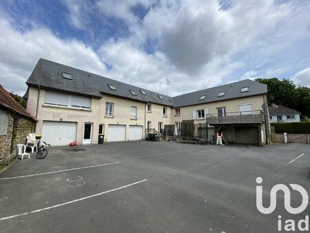 vente immeuble 310 m²