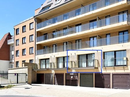appartement à vendre à klemskerke € 245.000 (kryx1) - agence du coq | zimmo