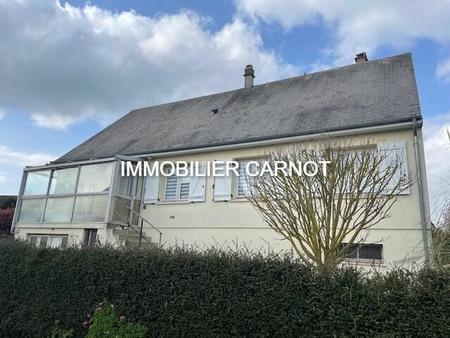 vente maison à carpiquet (14650) : à vendre / carpiquet