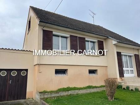 vente maison à tilly-sur-seulles (14250) : à vendre / tilly-sur-seulles