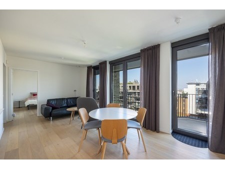 appartement te huur in antwerpen met 1 slaapkamer