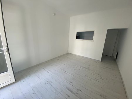 appartement type 1 - quartier jean jaures