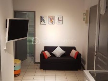 vente appartement 6 pièces 56.54 m²