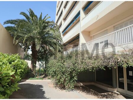 vente appartement 4 pièces 81 m²