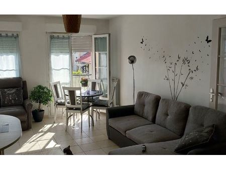 location appartement  m² t-2 à lizy-sur-ourcq  905 €