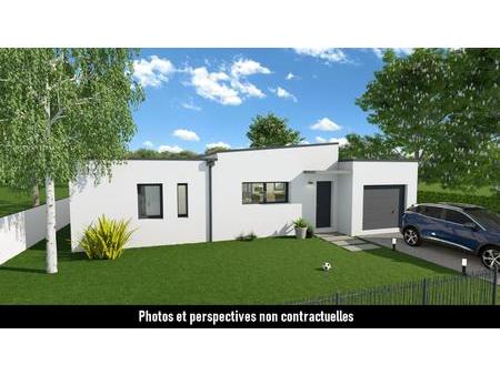 vente maison à pouzauges (85700) : à vendre / 85m² pouzauges