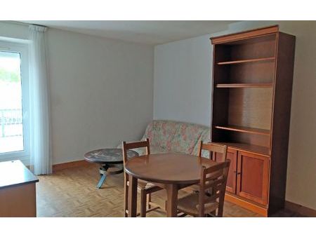 location appartement  41 m² t-2 à saint-jean-de-la-ruelle  539 €