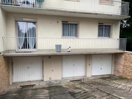 appartement. annonce de particulier