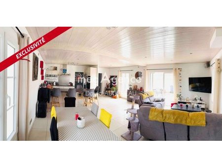 en vente maison 130 m² – 595 000 € |l'île-d'yeu