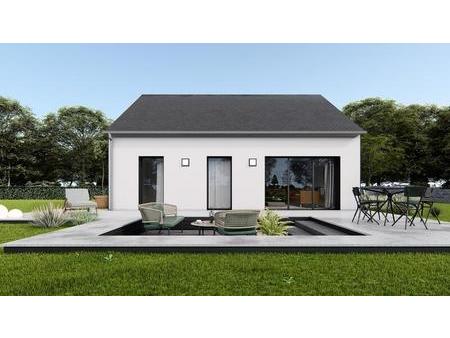 vente maison au pellerin (44640) : à vendre / 85m² le pellerin