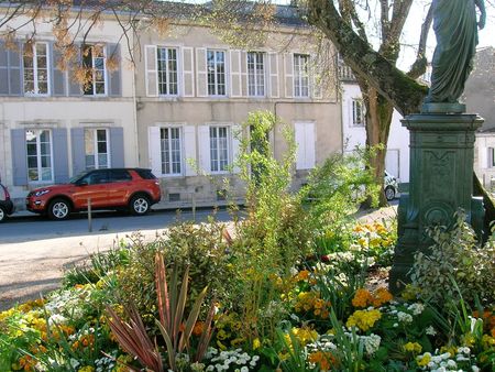 studio 20 m2 cv la rochelle